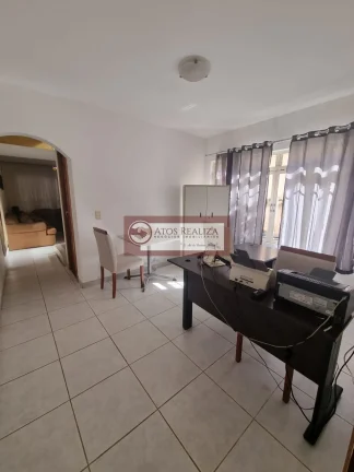 Imagem Sobrado com Edícula em Jardim Primavera - SP: 3 dormitórios, 2 suítes, 4 banheiros e 184m² por R$900.000 - Venda e Locação