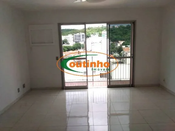Imagem (29700) Rua Justiniano da Rocha - Vila Isabel