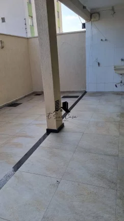 Imagem Casa a Venda 3 Quartos Bairro Europa Contagem MG