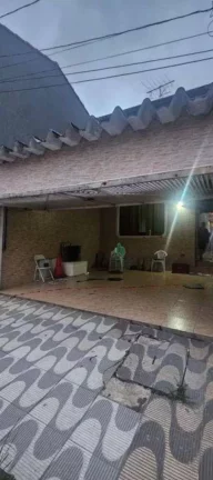 Imagem Sobrado com 3 dormitórios à venda, 200 m² por R$ 689.000,00 - Parque Continental I - Guarulhos/SP