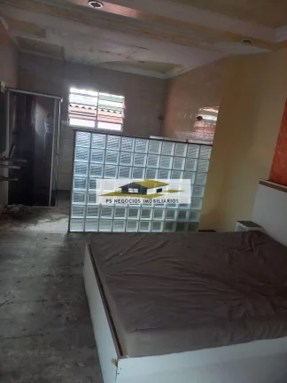 Imagem casa comercial para locação Vila Monumento