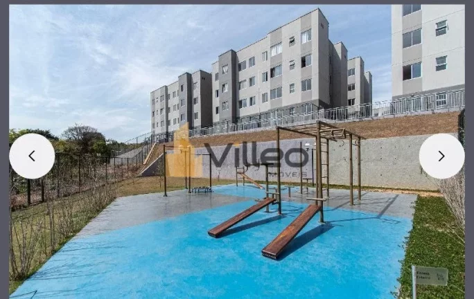 Imagem Você acaba de encontrar uma oportunidade única em Parque São Bento, Sorocaba: um apartamento de 4...