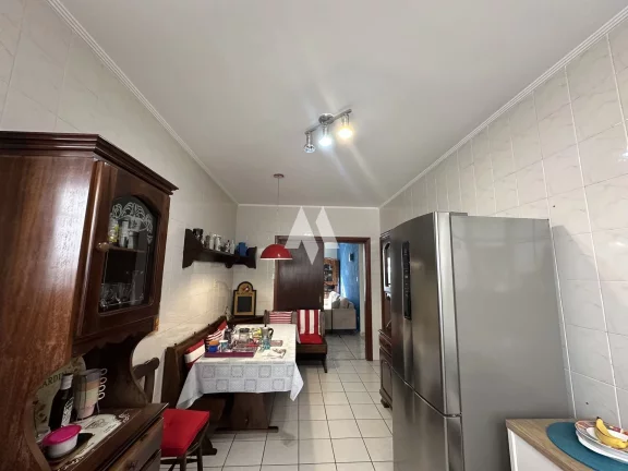 Imagem Apartamento à venda - Pompéia, Santos SP