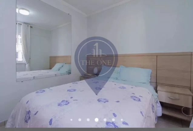 Imagem Apartamento à venda no Ipiranga, São Paulo-SP: 3 quartos, 1 banheiro, 1 vaga de garagem, 64,00 m² de área!