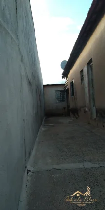 Imagem Casa à venda no bairro Jardim Itacolomi - Mogi Guaçu/SP