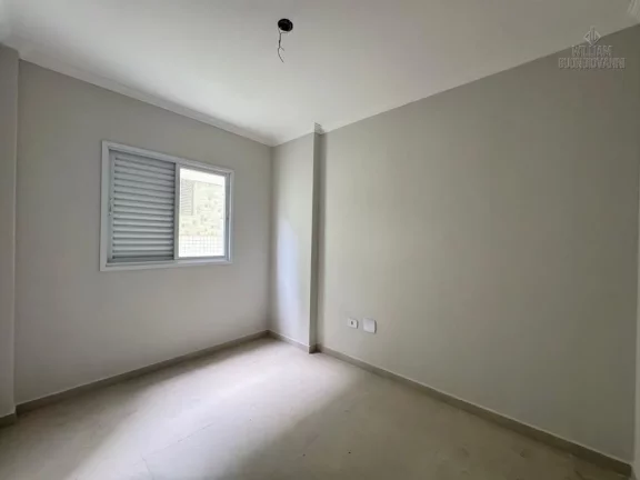 Imagem APARTAMENTO 2 QUARTOS 1 SUITE, SACADA, PERTO DO MAR VILA CAIÇARA - PRAIA GRANDE