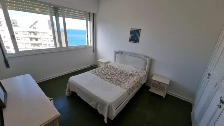 Imagem Apartamento à venda, 190 m² - Pitangueiras - Guarujá/SP