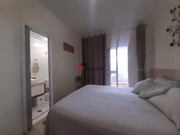 Imagem Apartamento à venda, Santa Maria, São Caetano do Sul, SP