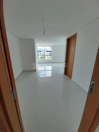 Imagem Cobertura - 4 Suítes - 214,93 m² - Ponta de Campina, Cabedelo/PB