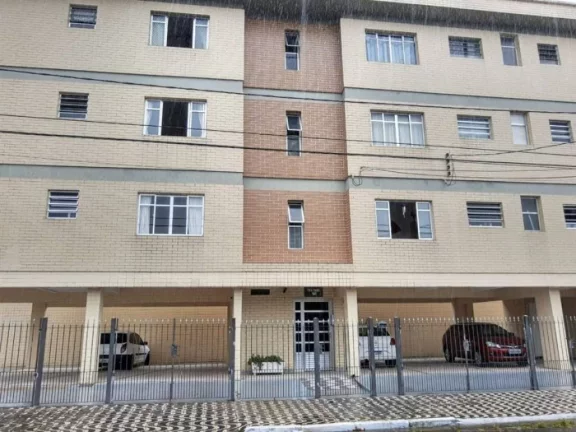 Imagem APARTAMENTO COM 40.05 m² - VILA CAICARA - PRAIA GRANDE SP