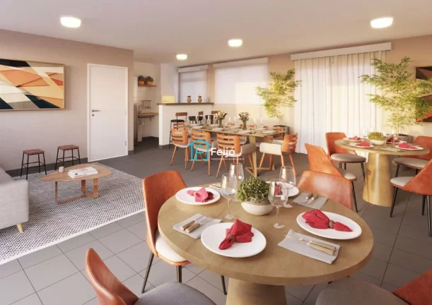 Imagem Apartamentos 2 dormitórios na Zona Norte de Porto Alegre