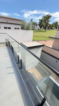 Imagem Sobrado à venda Condomínio Villa Verona