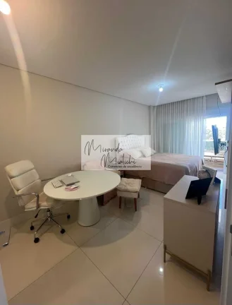 Imagem Apartamento à venda no bairro Jurerê - Florianópolis/SC