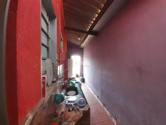 Imagem Prédio à venda no bairro Residencial Brisas da Mata - Goiânia/GO