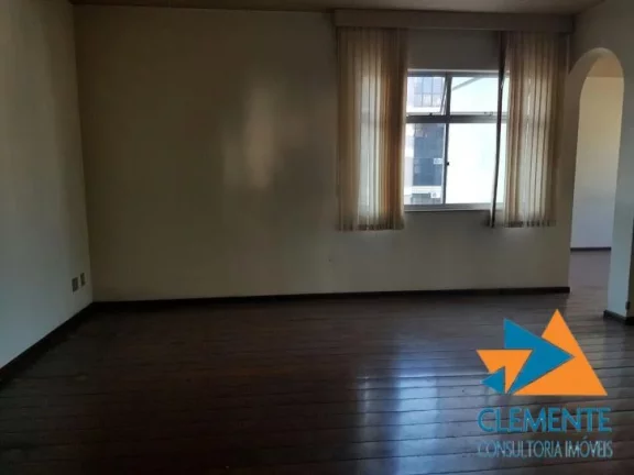 Imagem Amplo apto 4 quartos, 2 suites, no GUTIERREZ, Belo Horizonte
