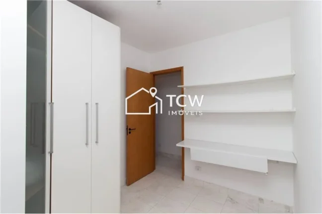 Imagem Apartamento à venda no bairro Moema - São Paulo/SP, Zona Sul