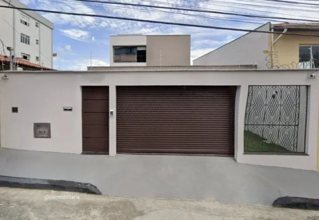 Imagem Que tal morar em uma casa ampla e moderna, recém-construída e próxima de tudo?

Residência únic...