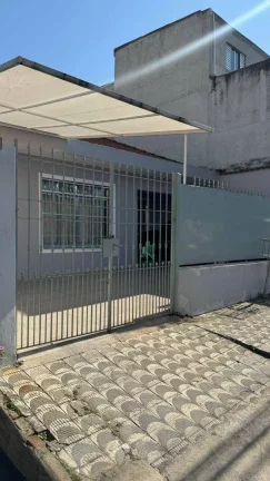 Imagem Casa com 3 dormitórios à venda, 160 m² por R$ 848.000,00 - Vila Augusta - Guarulhos/SP