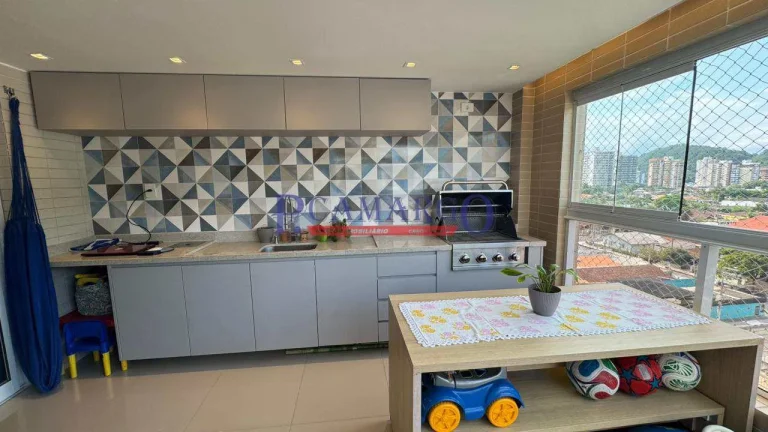 Imagem Apartamento Padrão