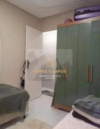 Imagem AP-25194 - APARTAMENTO À VENDA NO JARDIM AMÉRICA - SJCAMPOS SP