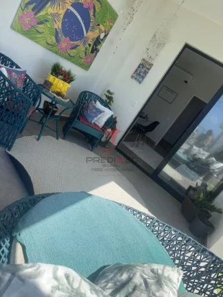 Imagem Magnífica Casa com vista definitiva para as dunas de Genipabu. Área Gourmet, Piscina