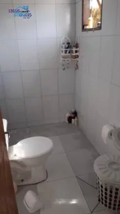 Imagem Casa com 3 Quartos à Venda, 50 m² em Guarituba - Piraquara