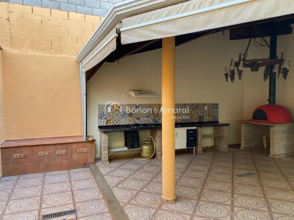 Imagem Casa á venda no Condominio Vila Francesa, Parque Rural Fazenda Santa Cândida - Campinas/SP