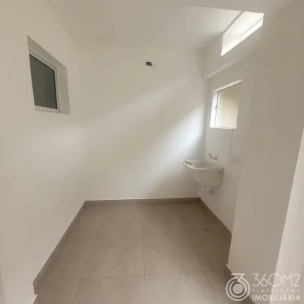 Imagem Sobrado para Venda em Santo André / SP no bairro Vila Homero Thon