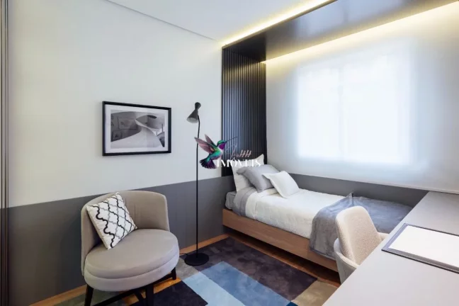 Imagem Prime Wallig - Apartamento no bairro Cristo Redentor em Porto Alegre-RS