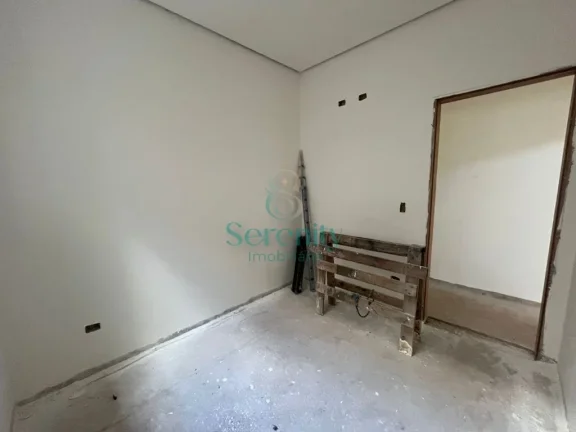 Imagem Casa à venda no Jardim Morumbi, em Londrina/PR