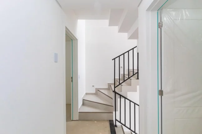 Imagem Residência esquina Vista Alegre 3 suítes