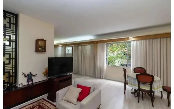 Imagem Hilário de Gouveia quadra da praia 328m2 2 vagas