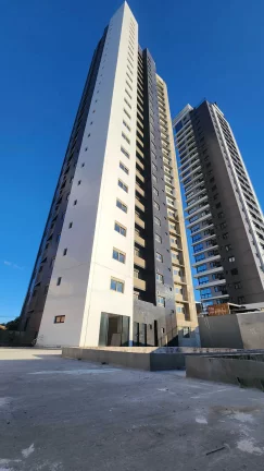 Imagem Apartamento alto padrão com 4 suítes e 2 vagas de garagem em Passo Fundo/RS