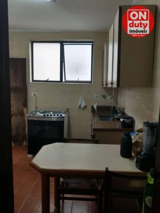 Imagem Apartamento com 2 dormitórios à venda, 159 m² por R$ 840.000,00 - Ponta da Praia - Santos/SP