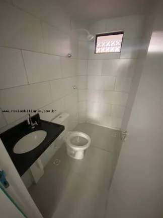 Imagem Apartamento à venda em Mangabeira IV, João Pessoa/PB