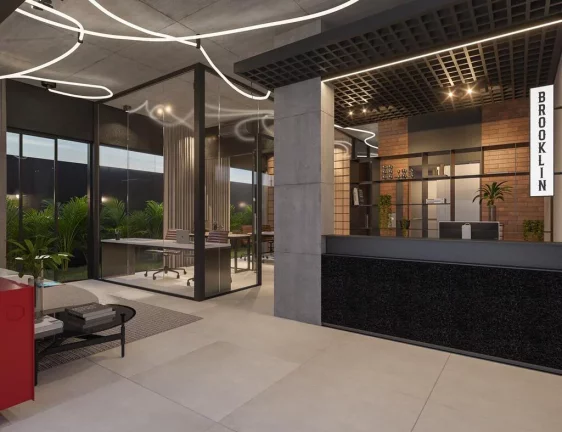 Imagem Apartamento à venda em João Pessoa, Aeroclube, com 3 quartos, 81,04m2