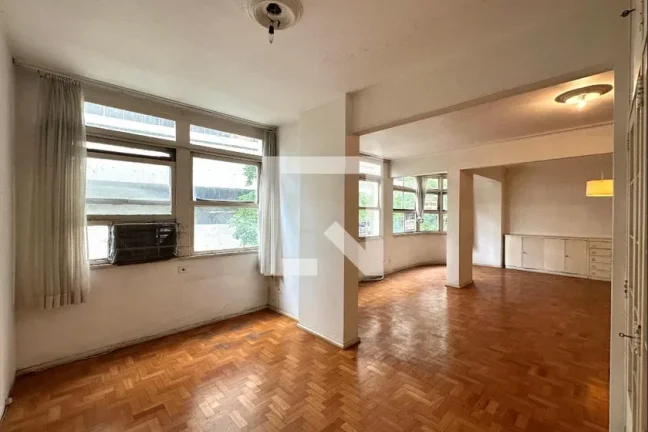 Imagem Apartamento à Venda - Copacabana, 3 Quartos, 162 m2