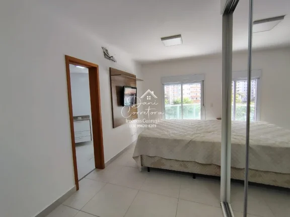 Imagem Apartamento alto padrão com lazer Pitangueiras: 3 quartos, 3 suítes, 2 salas, 5 banheiros, 2 vagas, 144m²!