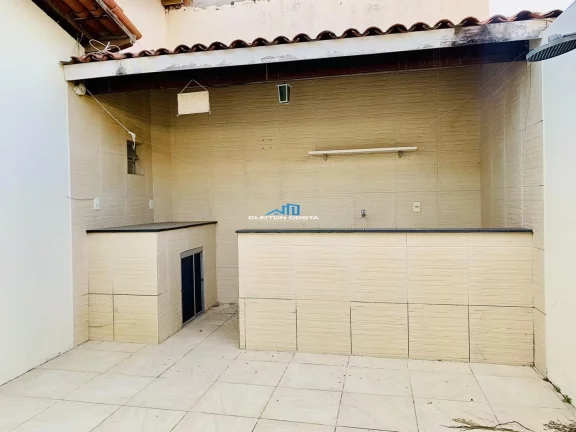 Imagem Casa para Venda em Feira de Santana, FRAGA MAIA, 2 dormitórios, 1 suíte, 2 banheiros, 2 vagas