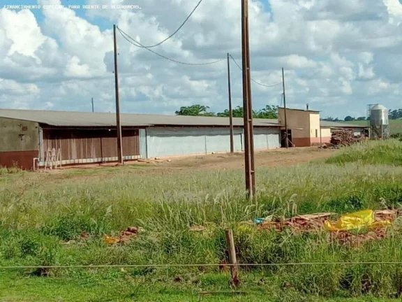 Imagem Chácara para Venda em Flórida, Zona Rural, 4 dormitórios, 1 suíte, 2 banheiros, 3 vagas