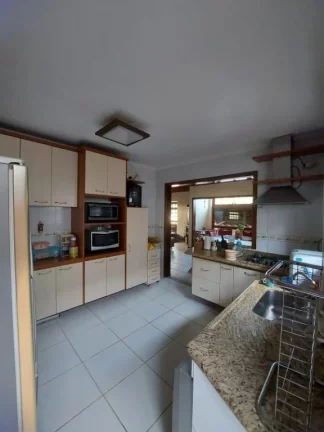 Imagem Sobrado com 4 dormitórios à venda, 210 m² por R$ 1.150.000,00 - Jardim Altos de Suzano - Suzano/SP