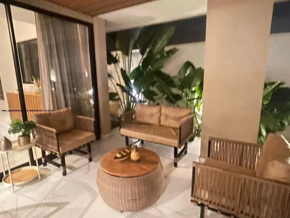 Imagem Casa em Condomínio para Venda em Natal, Candelária, 4 dormitórios, 4 suítes, 5 banheiros, 4 vagas