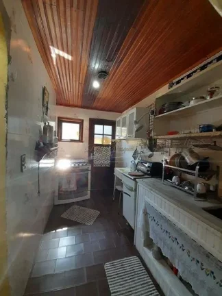 Imagem Casa em Condomínio para Venda em Teresópolis / RJ no bairro Colônia Alpina