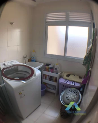Imagem Apartamento com 2 dormitórios à venda, 60m² por R$399mil - Sacomã - São Paulo/SP