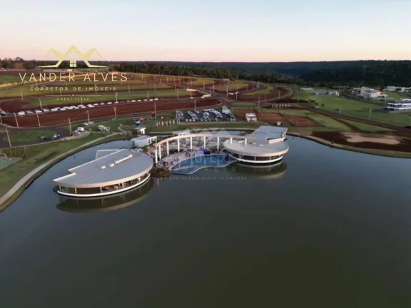 Imagem Exclusiva Residência de Luxo em Condomínio Privativo: Viva o Sonho em Foz do Iguaçu