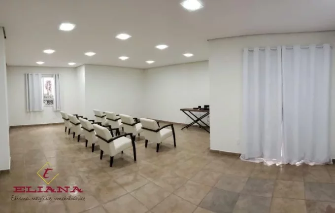Imagem Apartamento com 3 quartos, 65m², à venda em São Paulo, Bela Aliança