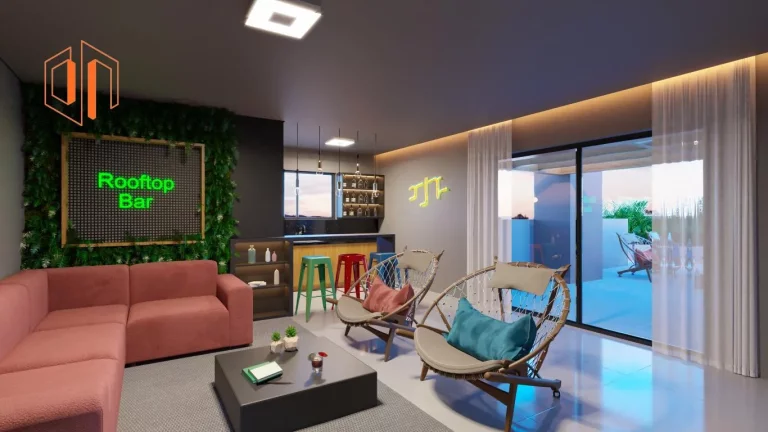 Imagem Apartamento para Venda em Curitiba, Novo Mundo, 1 dormitório, 1 banheiro