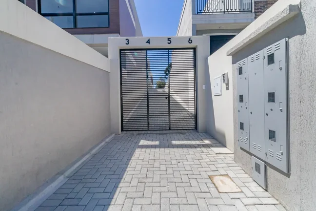 Imagem APARTAMENTO com 3 dormitórios à venda por R$ 780.000,00 no bairro Uberaba - CURITIBA / PR