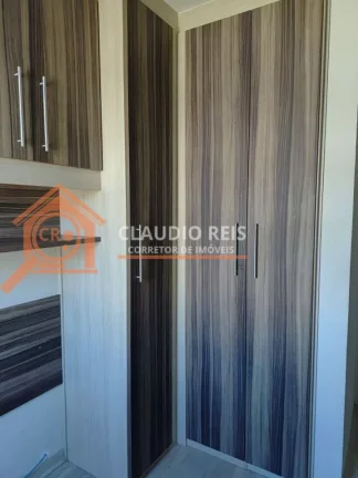 Imagem Apartamento para alugar com 2 Quartos, 47m² , Campo Grande - São Paulo-SP