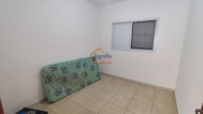 Imagem Apartamento à venda no bairro Condomínio Residencial Jacarandá - Mogi Guaçu/SP